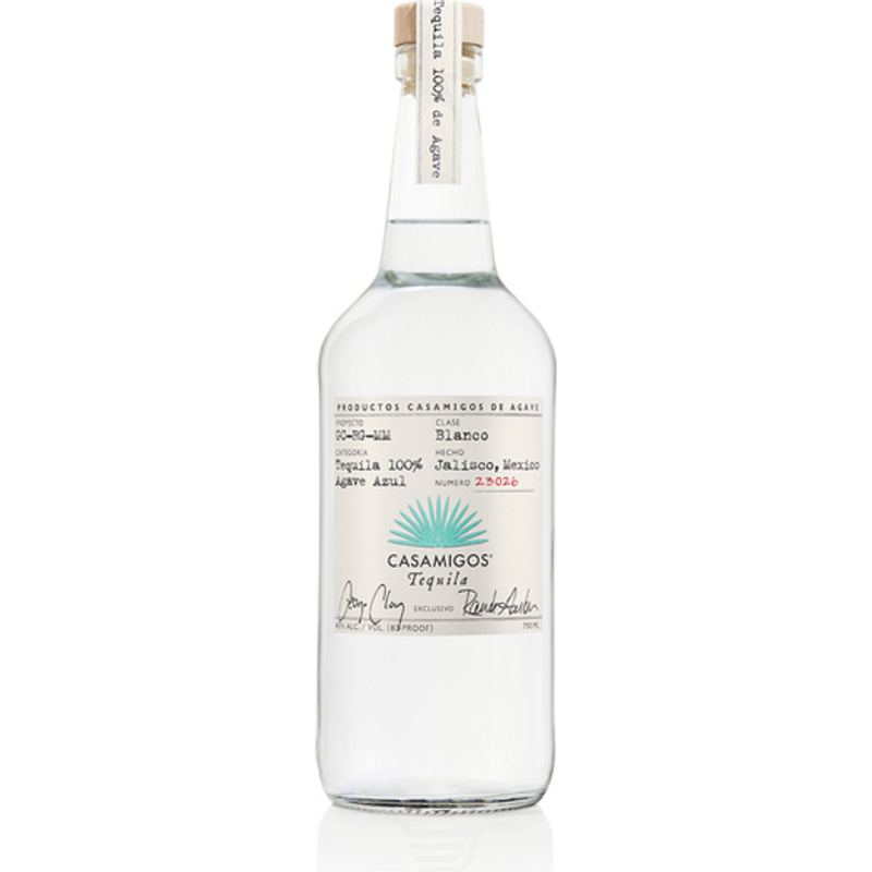 Casamigos Blanco Tequila - 50ML