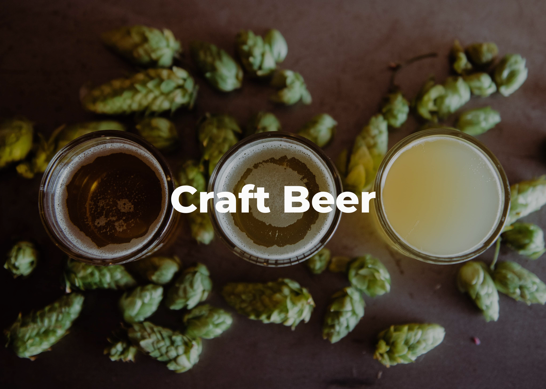 Craft Beer