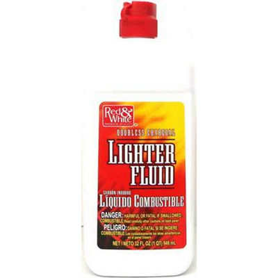 Lighter Fluid Refill 32oz/12