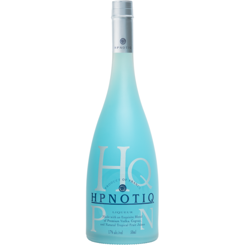 Hpnotiq Liqueur 50ml Bottle