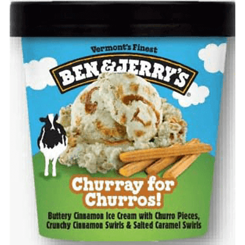 Ben & Jerry&