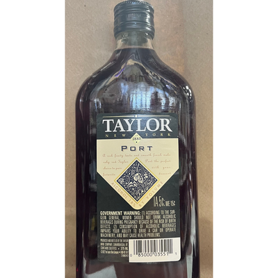Taylor Port NV 375ml Bottle
