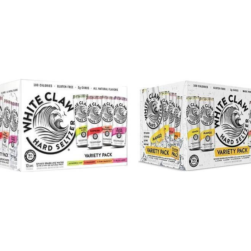 Seltzer Lovers Bundle 