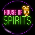 House Of Spirits
