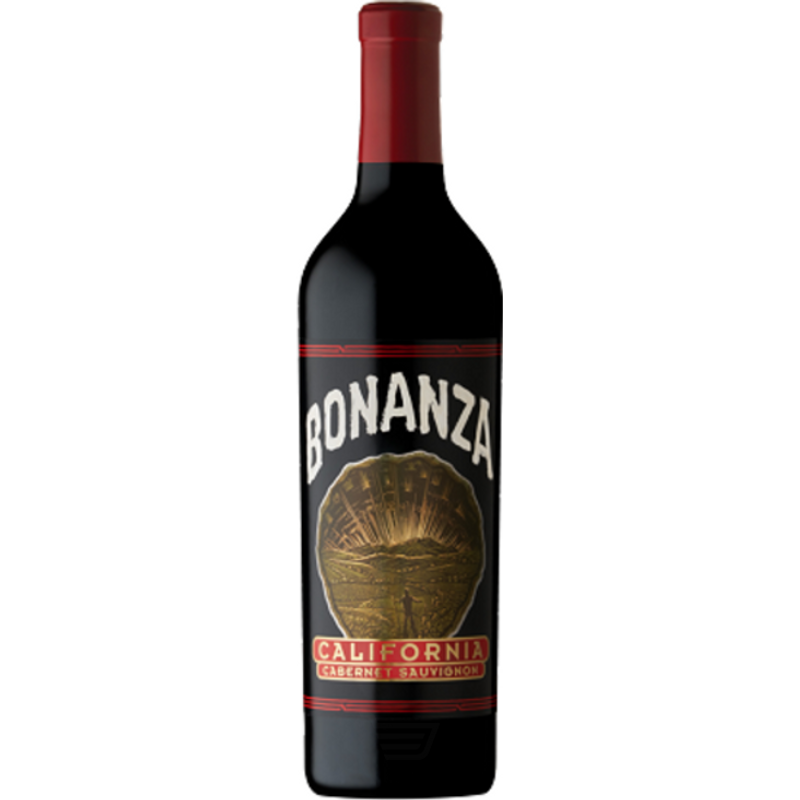 Bonanza Cabernet Sauvignon 750mL