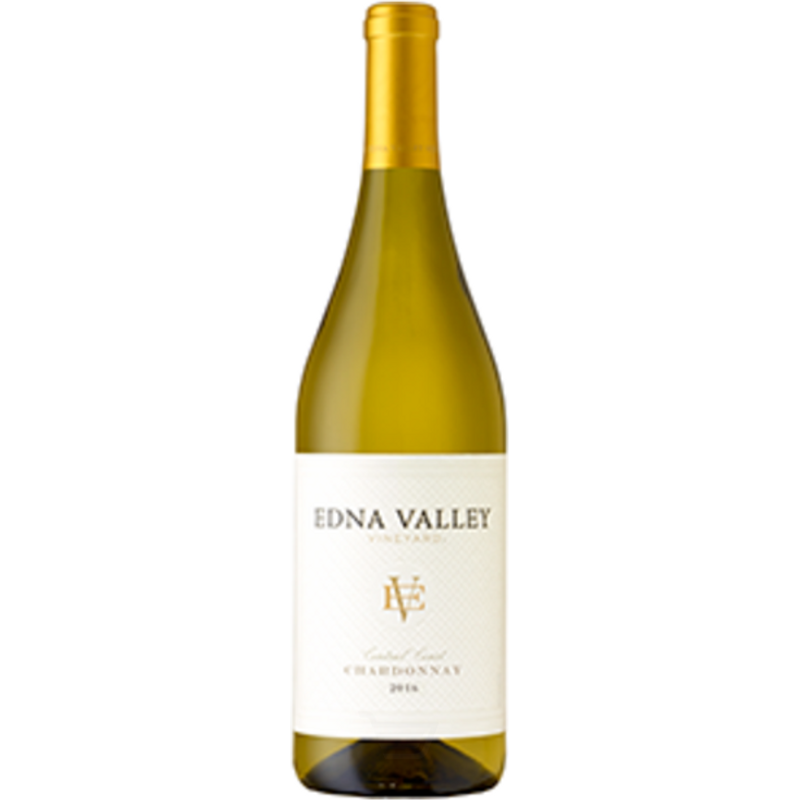 Edna Valley Vineyard Chardonnay 750mL