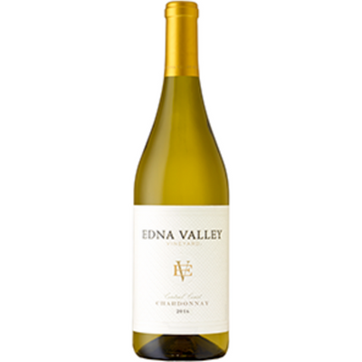 Edna Valley Vineyard Chardonnay 750mL