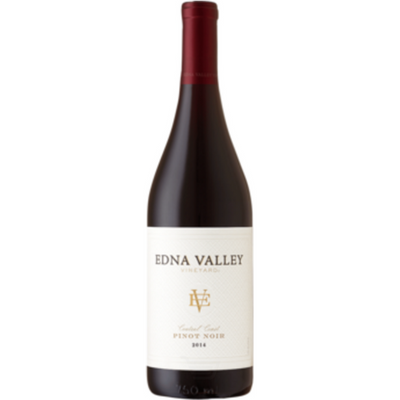 Edna Valley Vineyard Pinot Noir 750mL