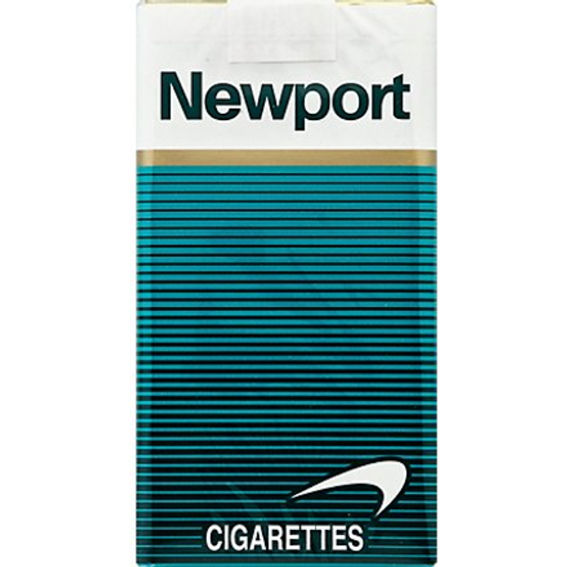 Newport Menthol 100&