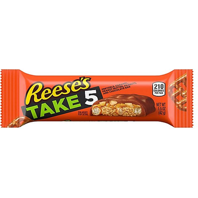 Reese's Take 5 1.5oz Piece
