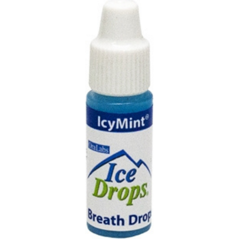 Ice Drops Icy Mint 1 Ct