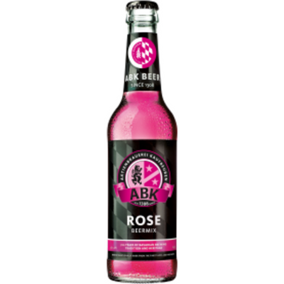 ABK Rose 6x 12oz Bottles