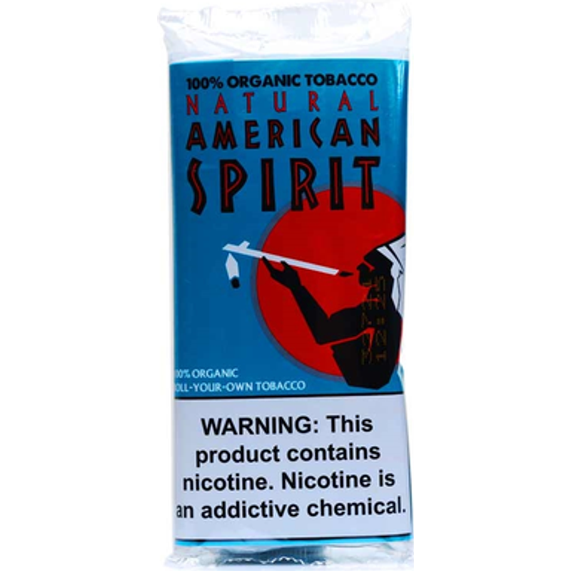 American Spirit Roll Tobacco 1.41 oz