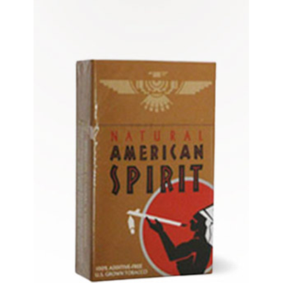 American Spirit Hunter Pack
