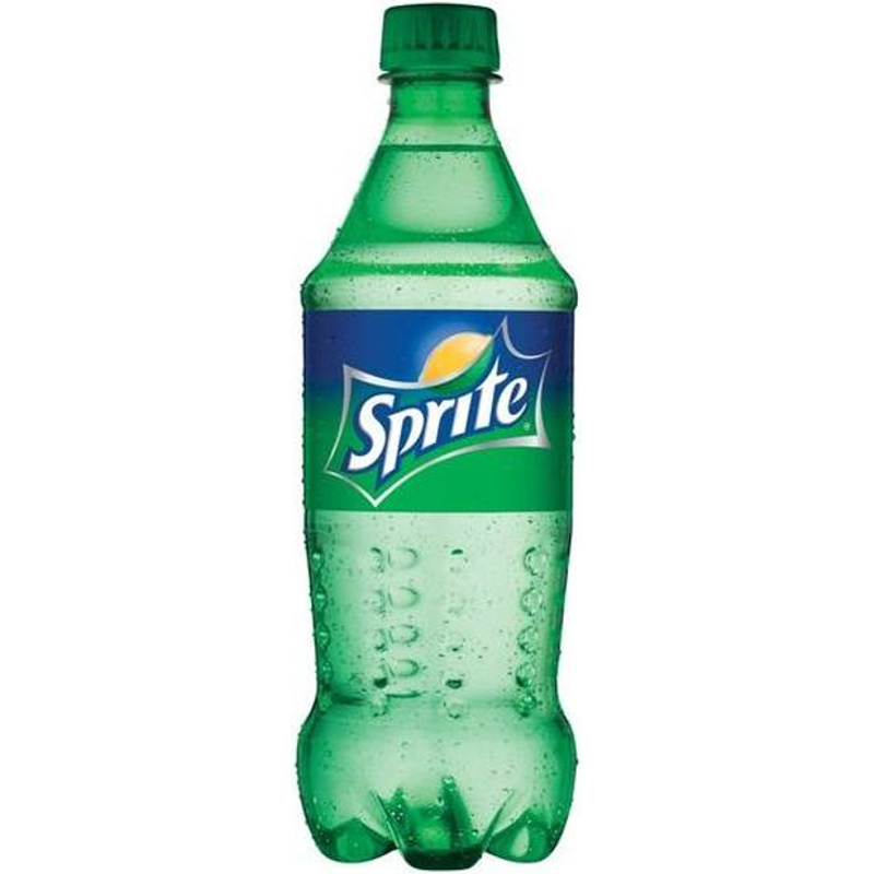 Sprite Lemon-Lime Soda 12 Pack 12 oz Cans