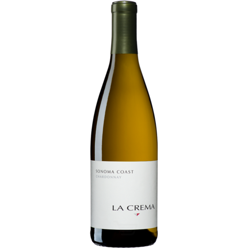 La Crema Sonoma Coast Chardonnay 750mL