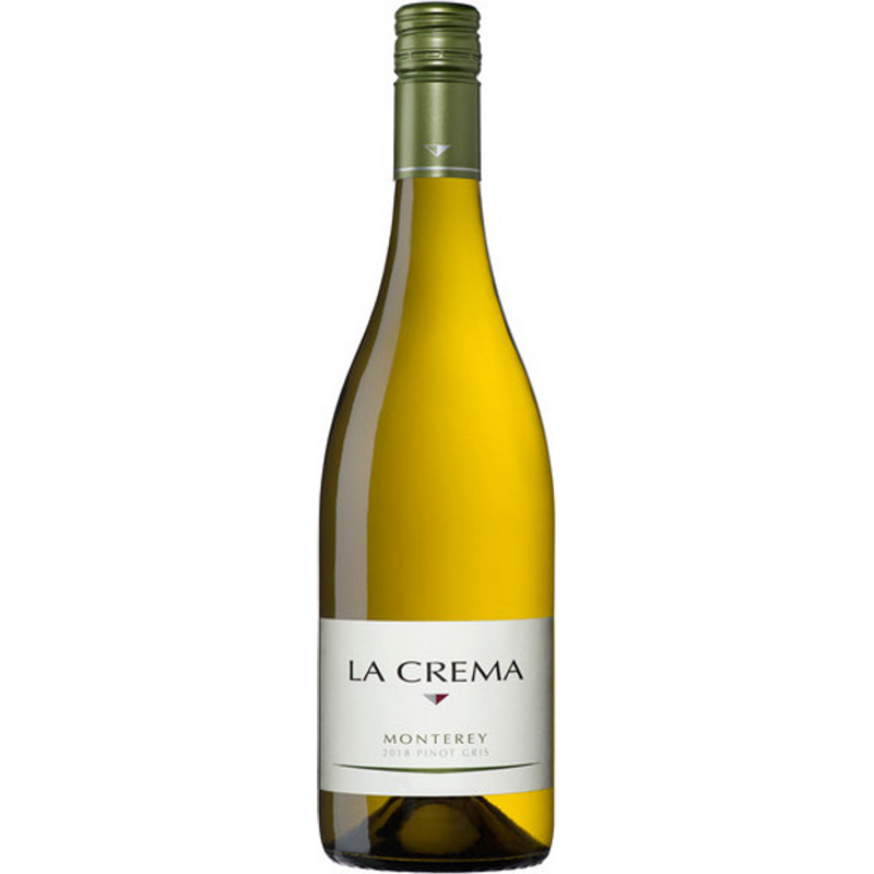 La Crema Monterey County Pinot Gris 750mL