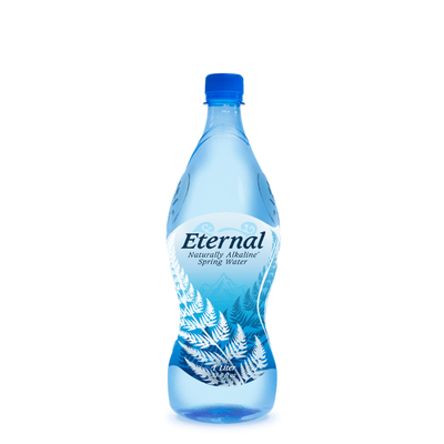 Eternal Artesian Water 1L Bottle