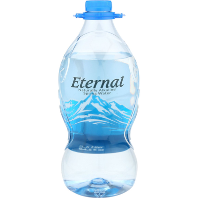 Eternal Water 84.54oz Bottle