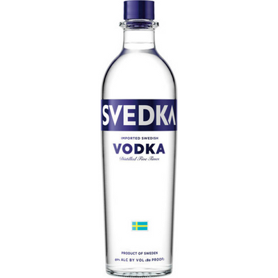 Svedka Vodka 1.75L