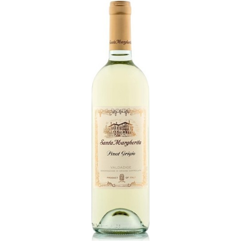 Santa Margherita Valdadige Pinot Grigio 750mL