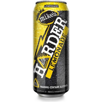 Mike's Harder Lemonade 23.5oz Can