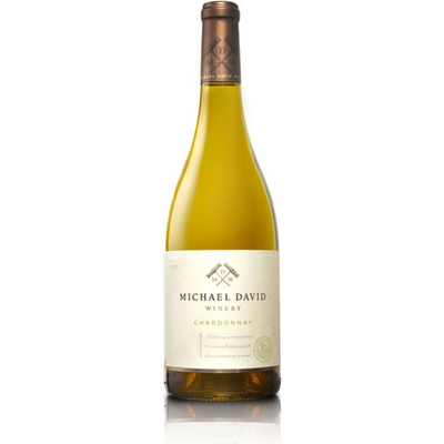 Michael David Winery Lodi Chardonnay 750mL
