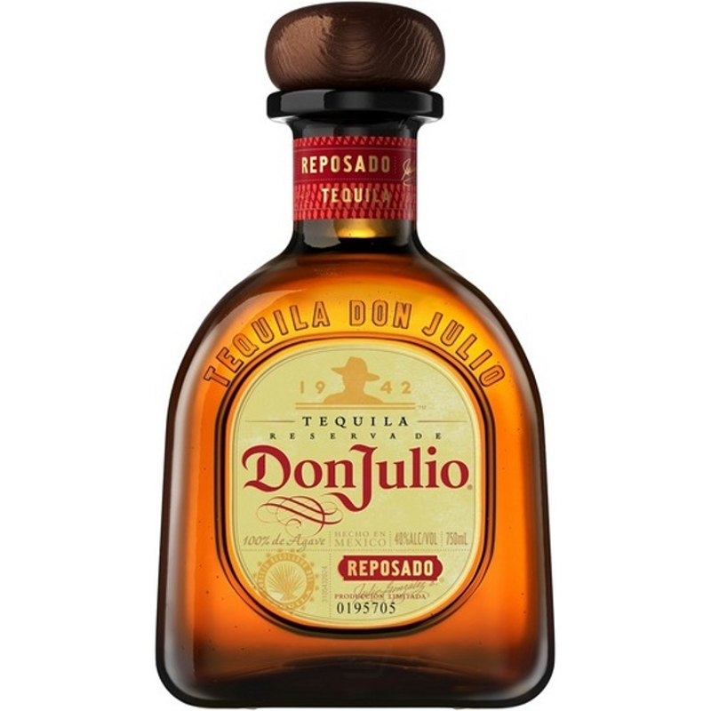 Don Julio Reposado 50mL