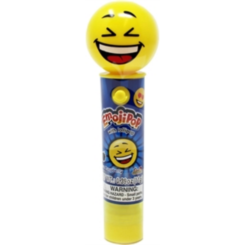 Kidsmania Emoji Pop