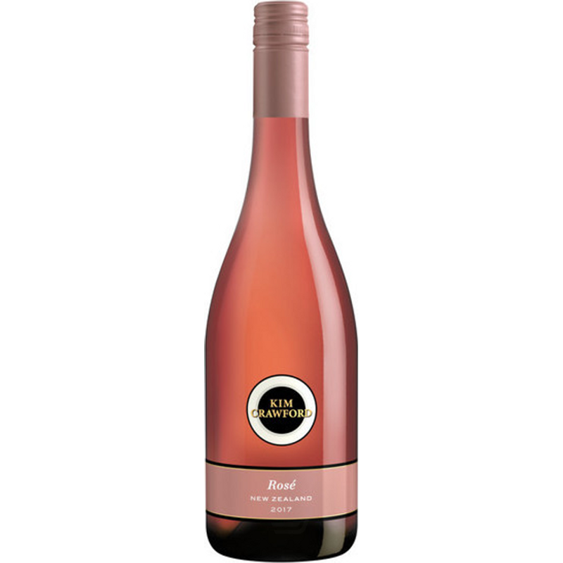 Kim Crawford Hawkes Bay Rose Blend 750mL