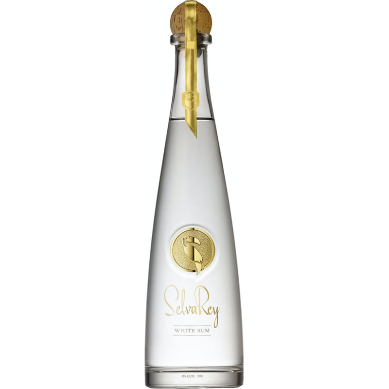 Selvarey 750ml Bottle