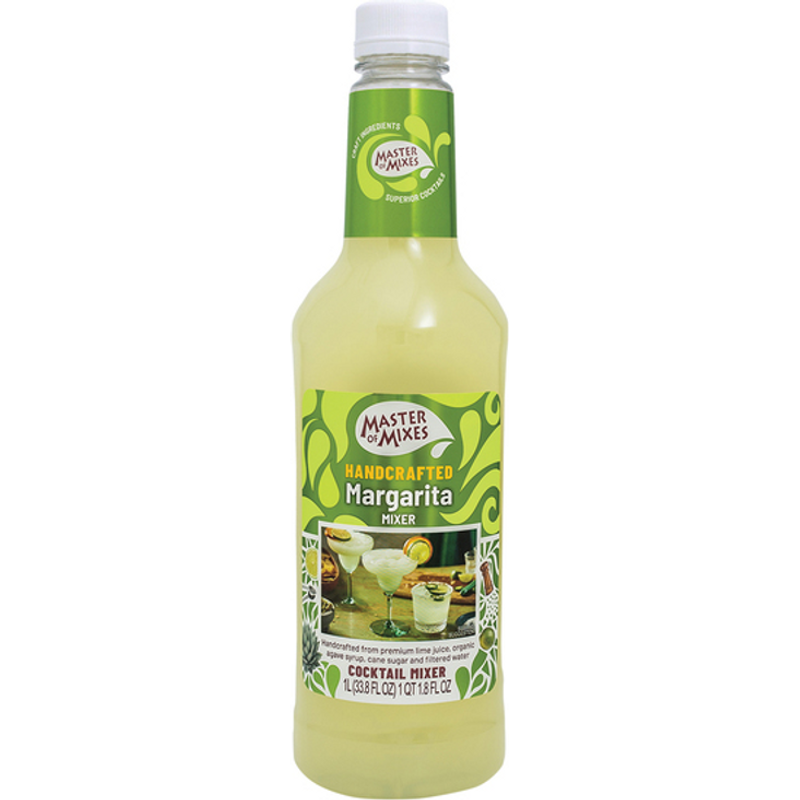 Master of Mixes Margarita Mixer 1L