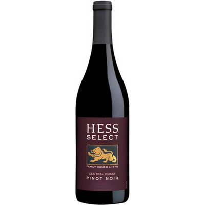 Hess Select Pinot Noir 750mL