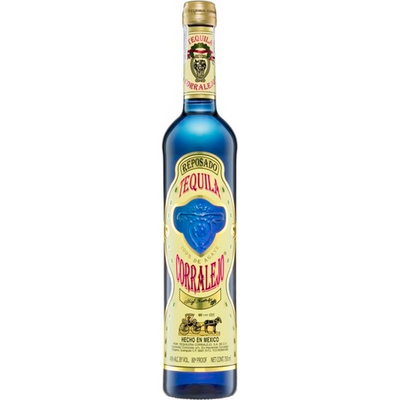 Corralejo Tequila Reposado 750mL