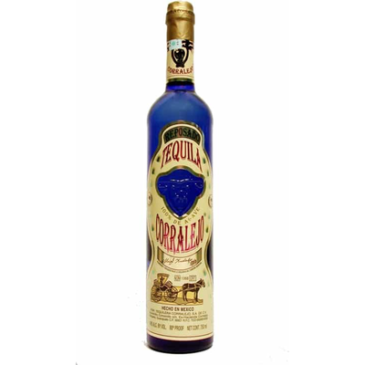 Corralejo Tequila Reposado 1.75L