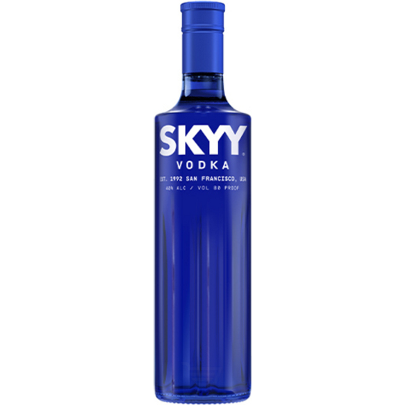 Skyy Vodka 375mL