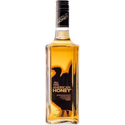 Wild Turkey American Honey Liqueur 50mL