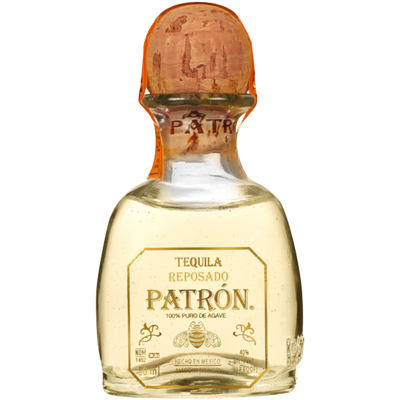 Patron Tequila Reposado 50mL