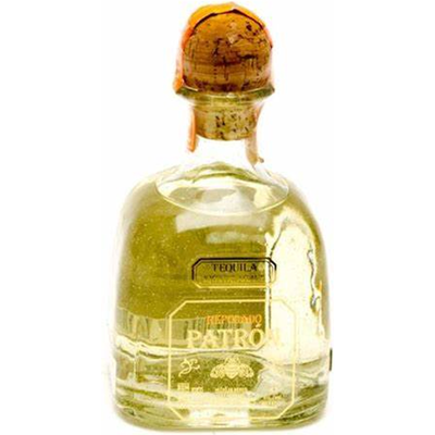 Patron Tequila Reposado 200mL