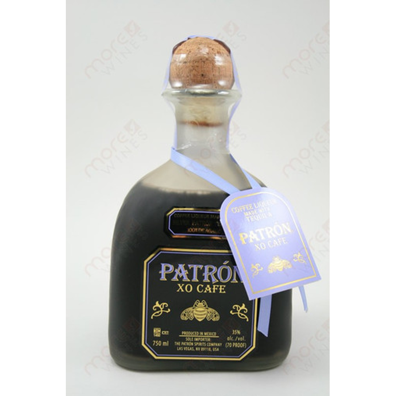 Patron Xo Café 750ml Bottle