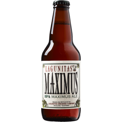 Lagunitas Maximus 19.2oz Can