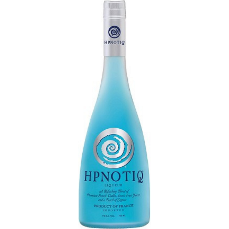 Hpnotiq Liqueur 375mL