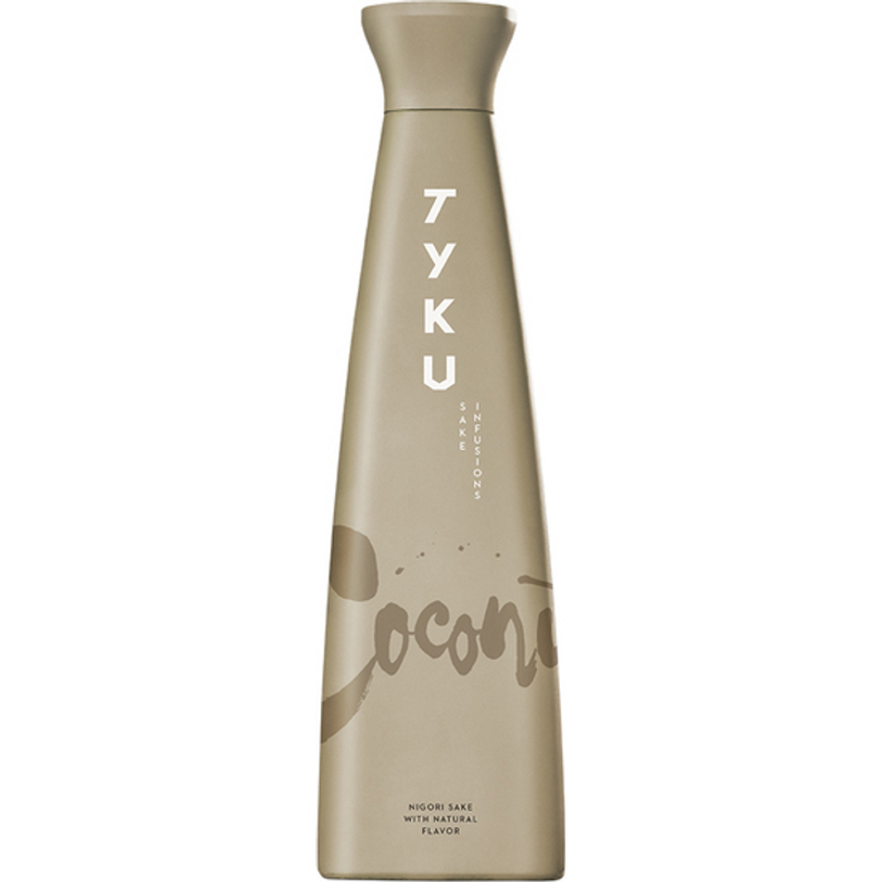 Ty Ku Coconut Nigori Sake Rice Wine 720mL