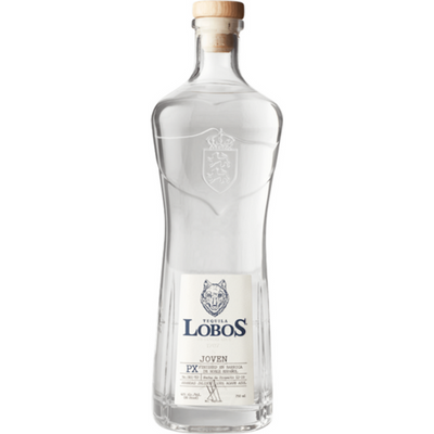 Lobos 1707 Joven Tequila 750mL