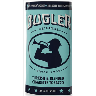 Bugler Original Tobacco Blend Pack