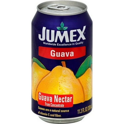Jumex Guava Nectar 1L Bottle