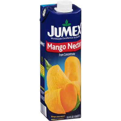 Jumex Mango Juice 1L Bottle