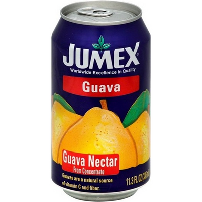 Jumex® Guava Nectar from Concentrate 16 fl. oz. Can Bottle