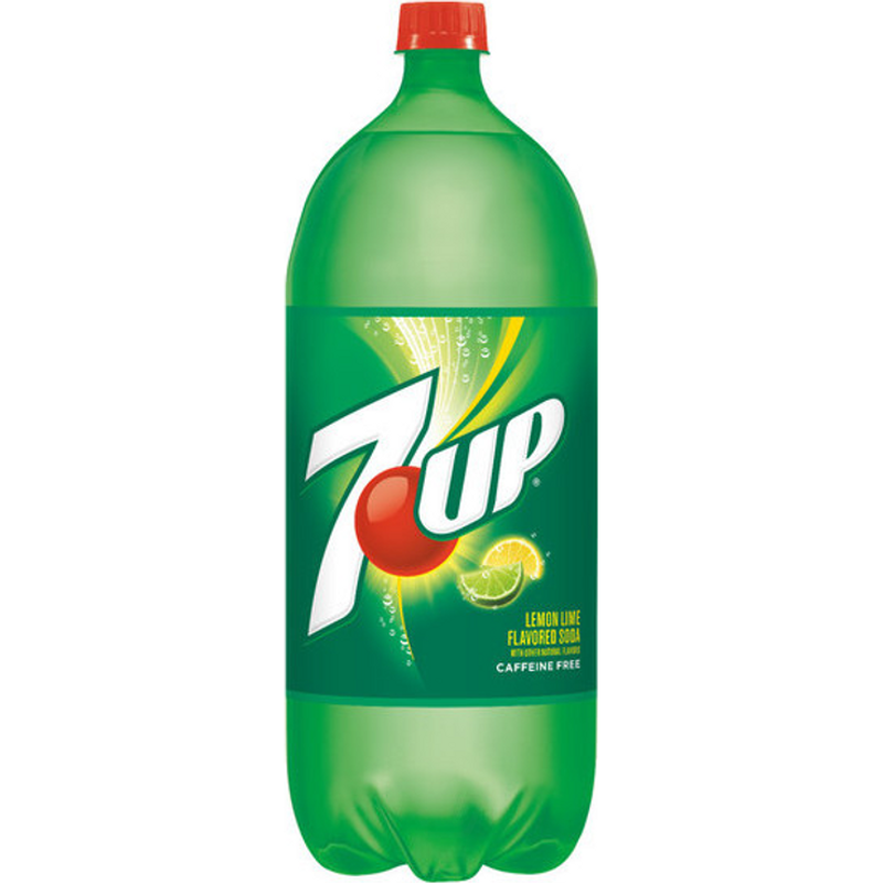 7UP 2L