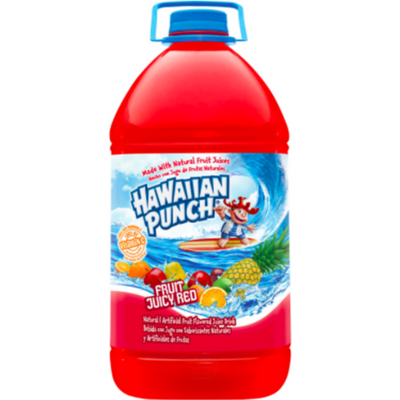 Hawaiian Punch 2L Bottle